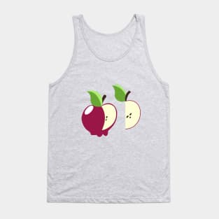 My little Pony - Flim & Flam Cutie Mark Tank Top